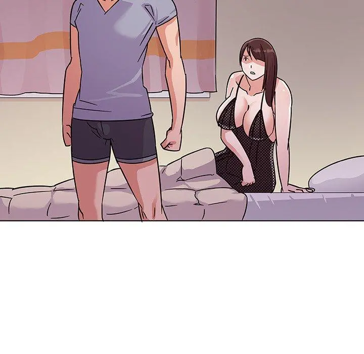 我的老婆是模特 - 第5话 - page 46