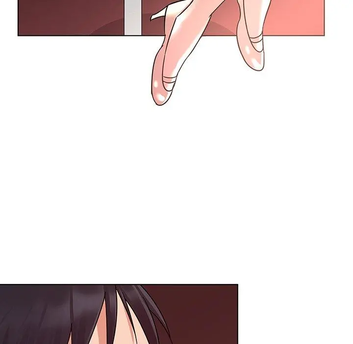 我的老婆是模特 - 第5话 - page 89