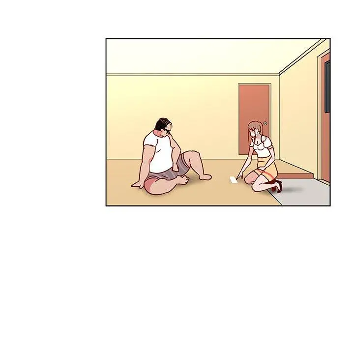 我的老婆是模特 - 第16话 - page 108