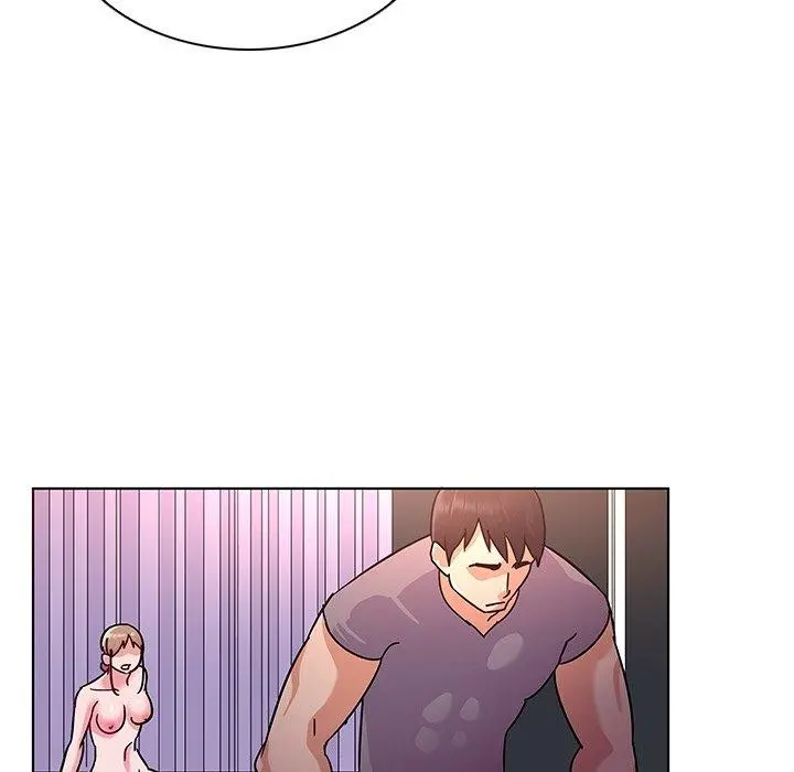 我的老婆是模特 - 第7话 - page 105