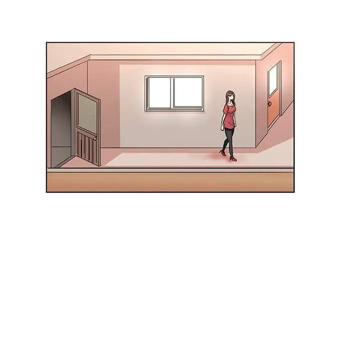我的老婆是模特 - 第2话 - page 21