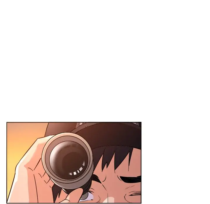 我的老婆是模特 - 第2话 - page 44