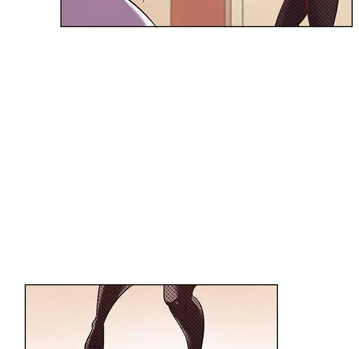 我的老婆是模特 - 第10话 - page 84