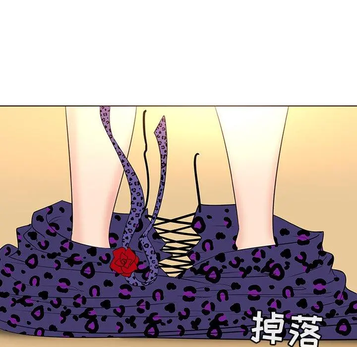 我的老婆是模特 - 第25话 - page 65