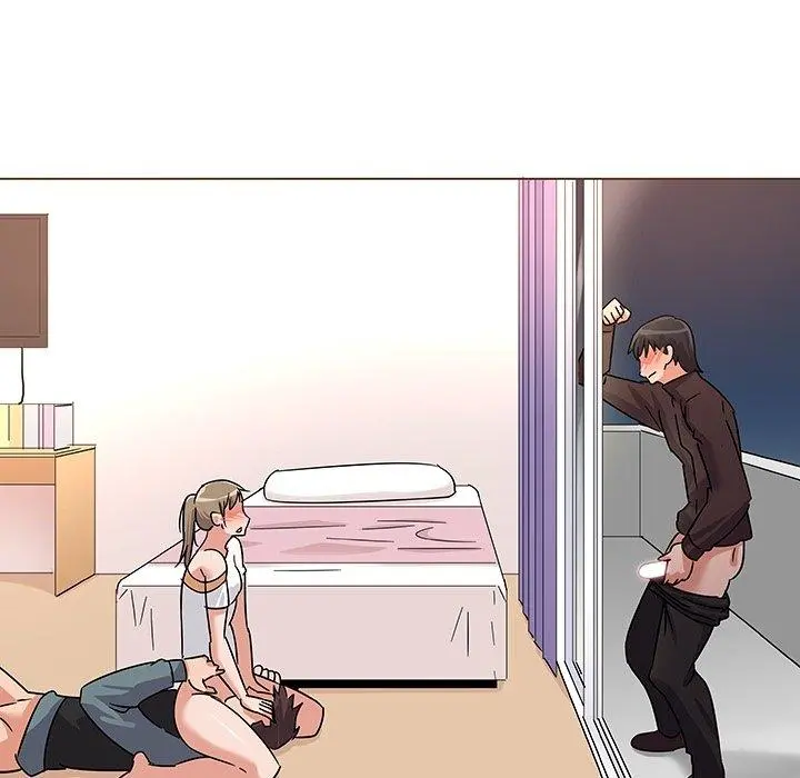 我的老婆是模特 - 第8话 - page 97