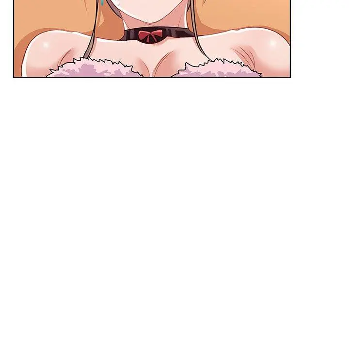 我的老婆是模特 - 第14话 - page 45