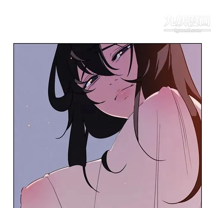 雨声的诱惑 - 第27话 - page 97