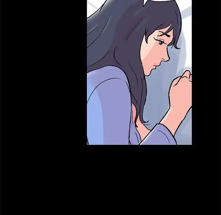走不出的房间 - 第31话 - page 57
