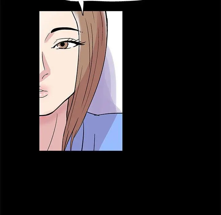 走不出的房间 - 第13话 - page 60