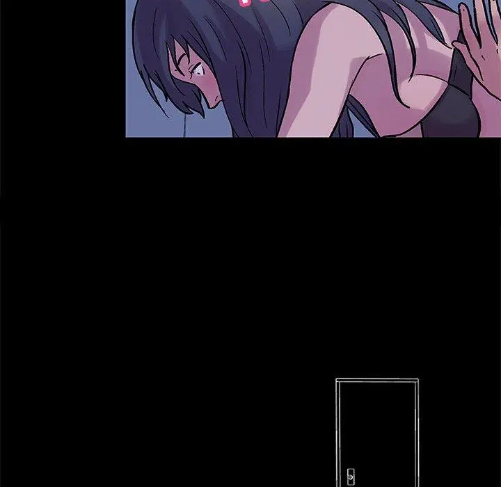 走不出的房间 - 第3话 - page 8