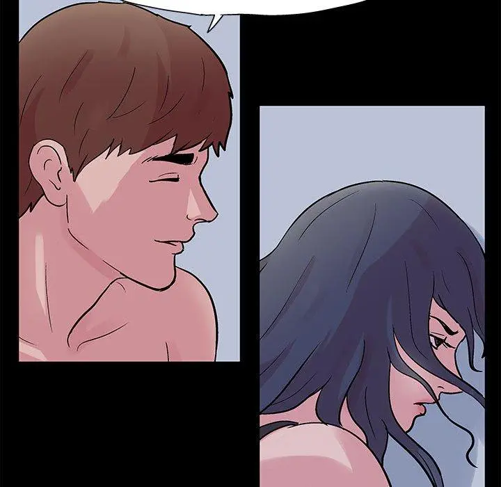 走不出的房间 - 第3话 - page 24