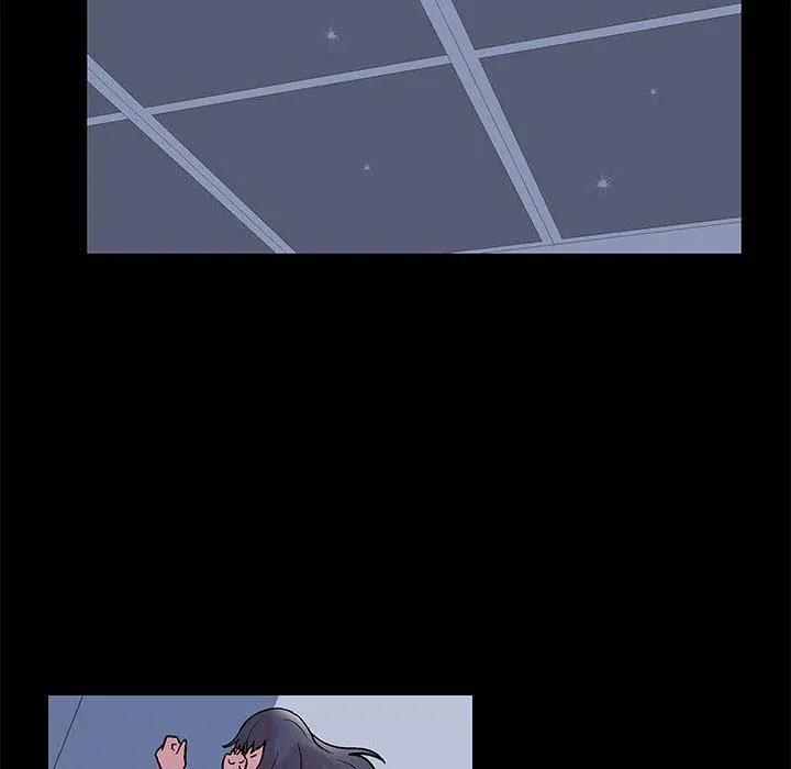 走不出的房间 - 第3话 - page 27