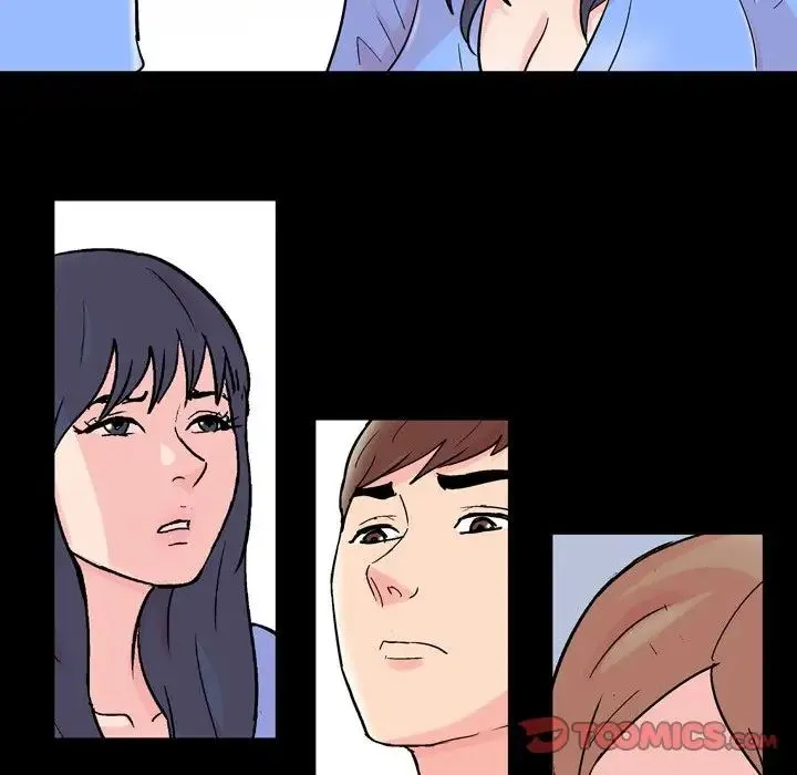 走不出的房间 - 第30话 - page 18