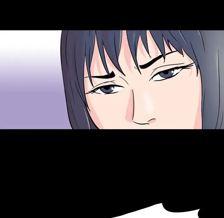 走不出的房间 - 第30话 - page 21