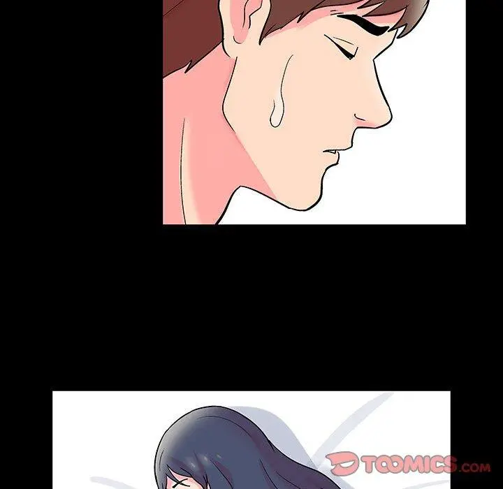 走不出的房间 - 第20话 - page 20