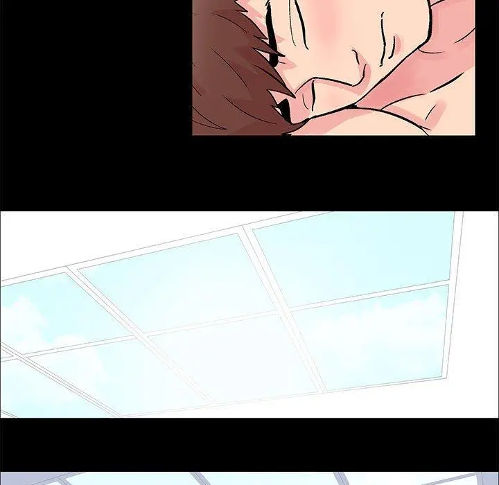 走不出的房间 - 第4话 - page 24