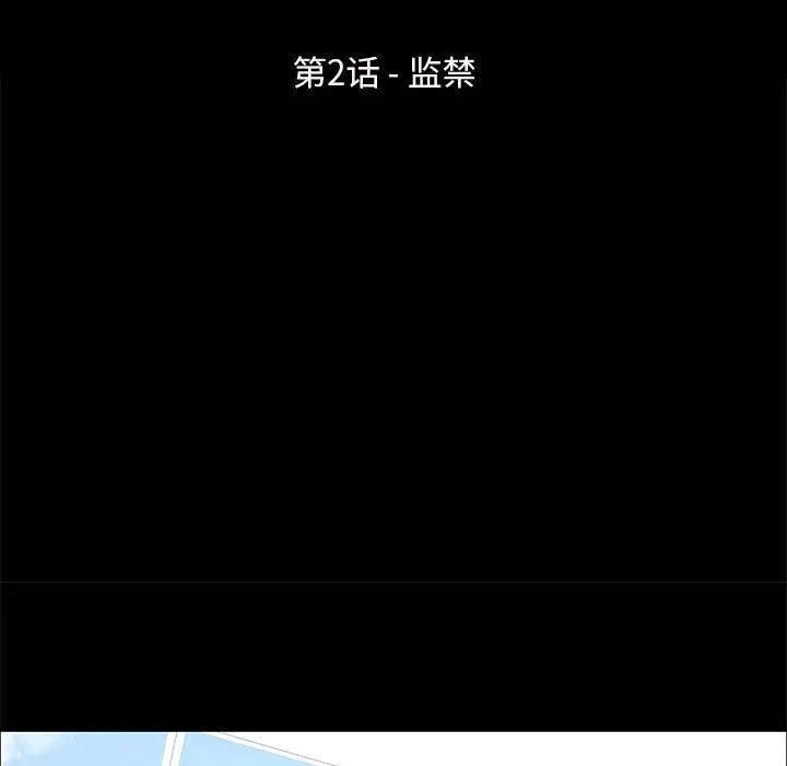 走不出的房间 - 第2话 - page 13