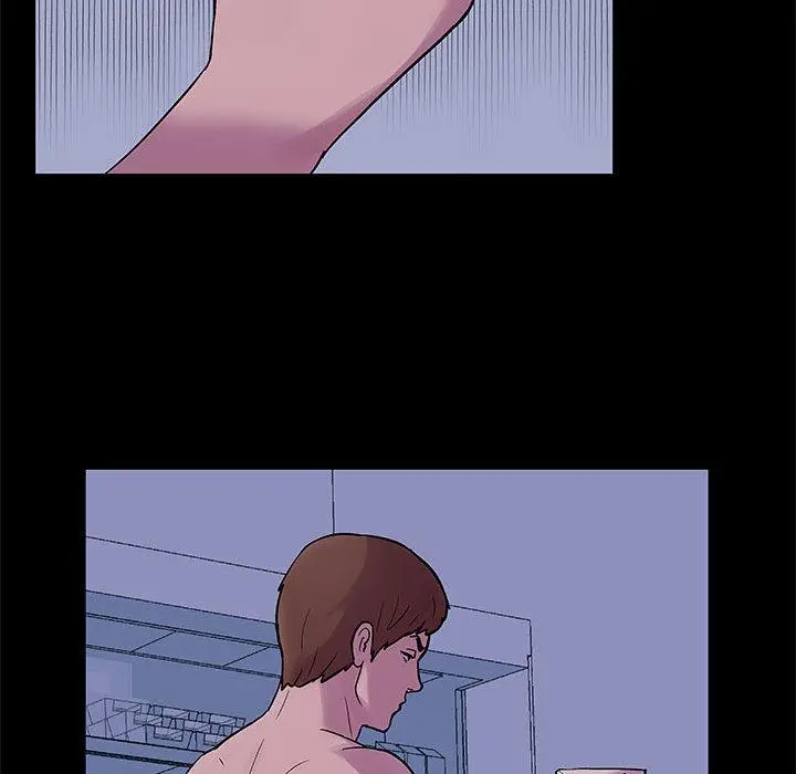 走不出的房间 - 第2话 - page 44