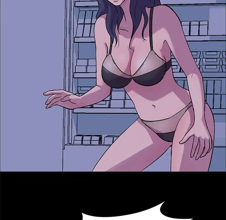 走不出的房间 - 第2话 - page 54