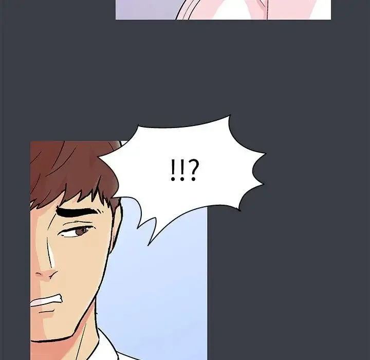 走不出的房间 - 第53话 - page 31