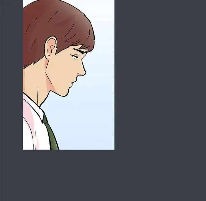 走不出的房间 - 第53话 - page 71