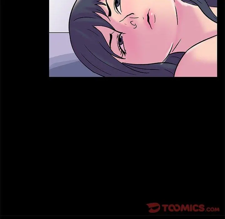 走不出的房间 - 第19话 - page 22