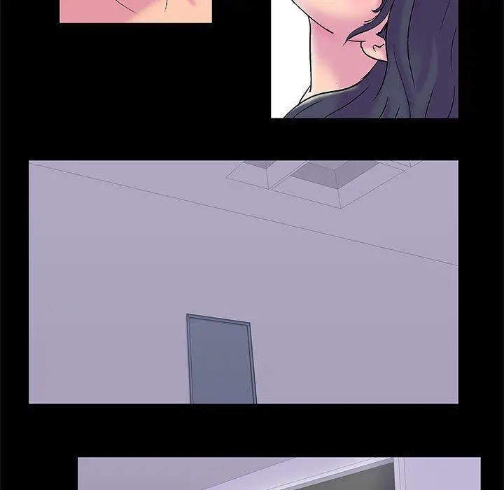 走不出的房间 - 第19话 - page 40