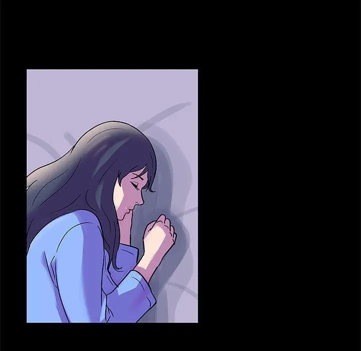 走不出的房间 - 第19话 - page 57