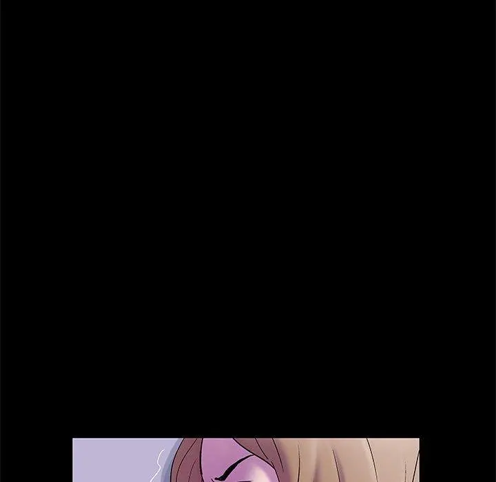 走不出的房间 - 第19话 - page 59