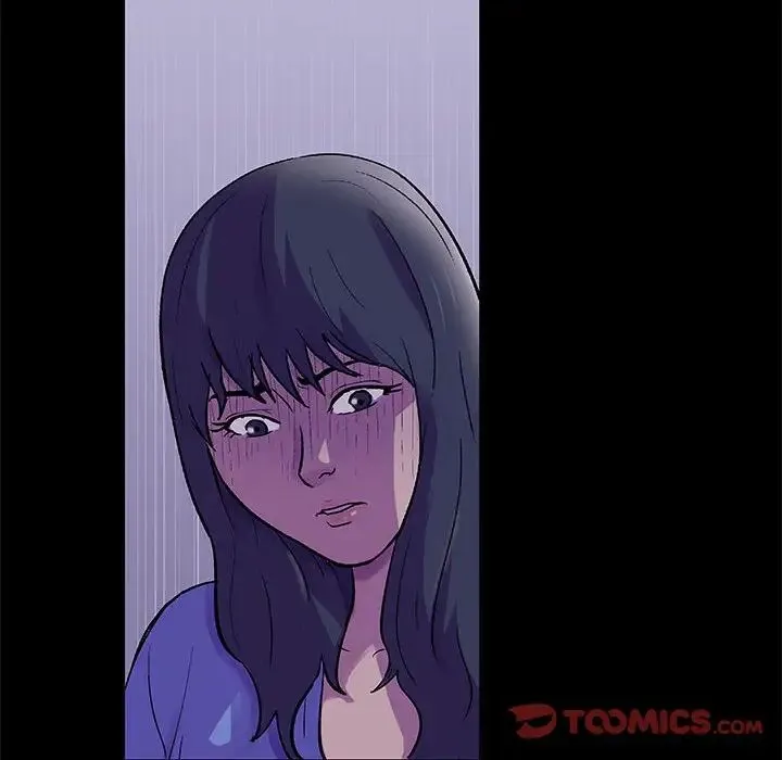 走不出的房间 - 第39话 - page 6