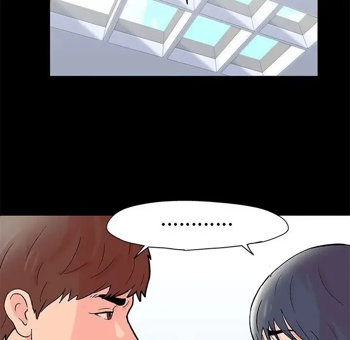 走不出的房间 - 第39话 - page 65