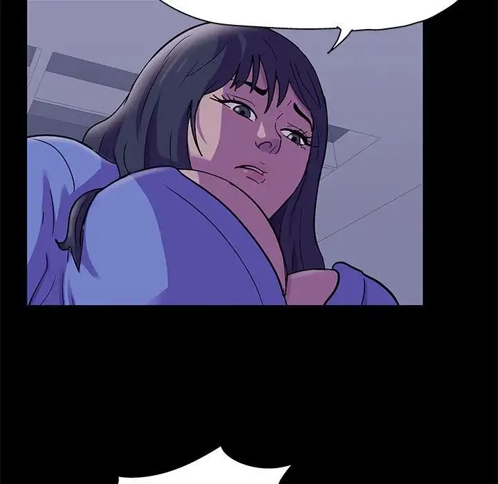 走不出的房间 - 第38话 - page 19