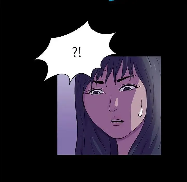 走不出的房间 - 第38话 - page 31