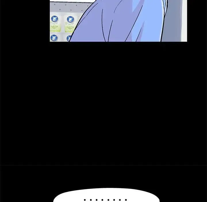走不出的房间 - 第34话 - page 39
