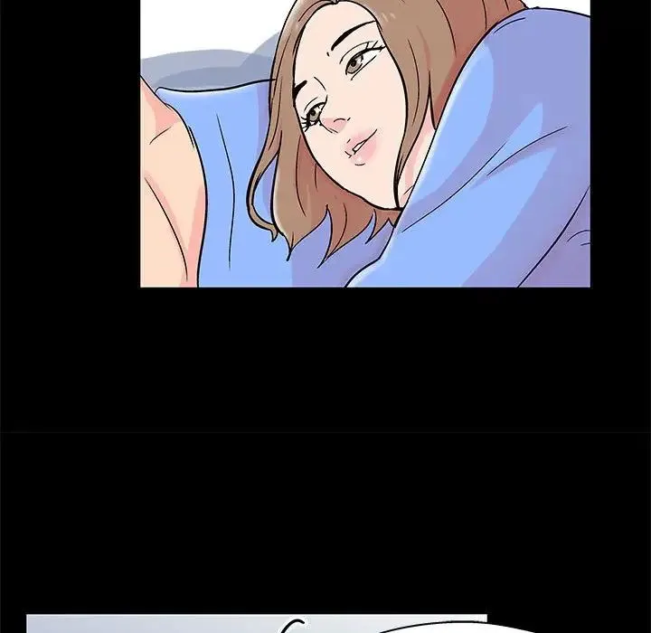 走不出的房间 - 第34话 - page 63