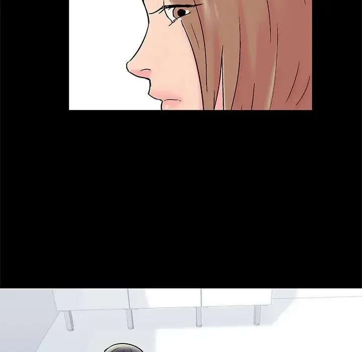 走不出的房间 - 第27话 - page 37
