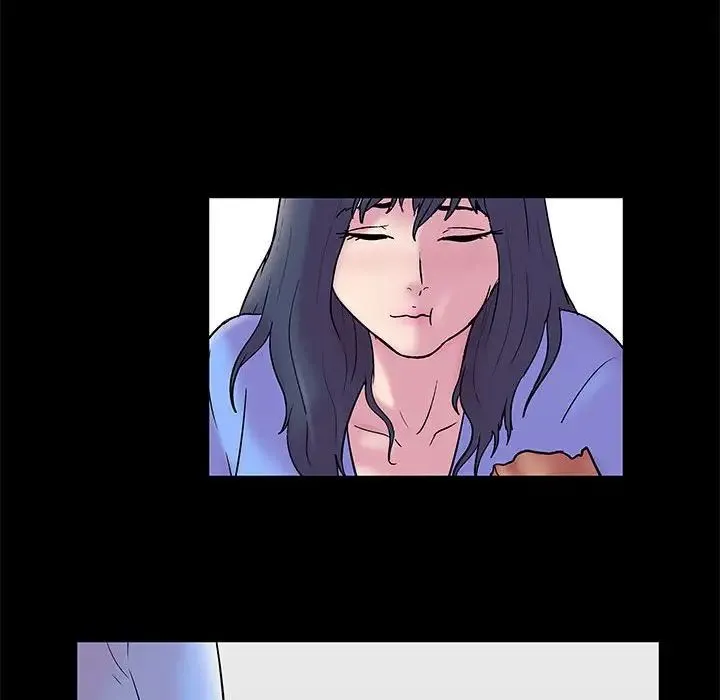 走不出的房间 - 第25话 - page 67