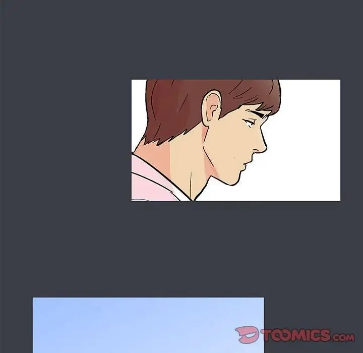 走不出的房间 - 第55话 - page 60