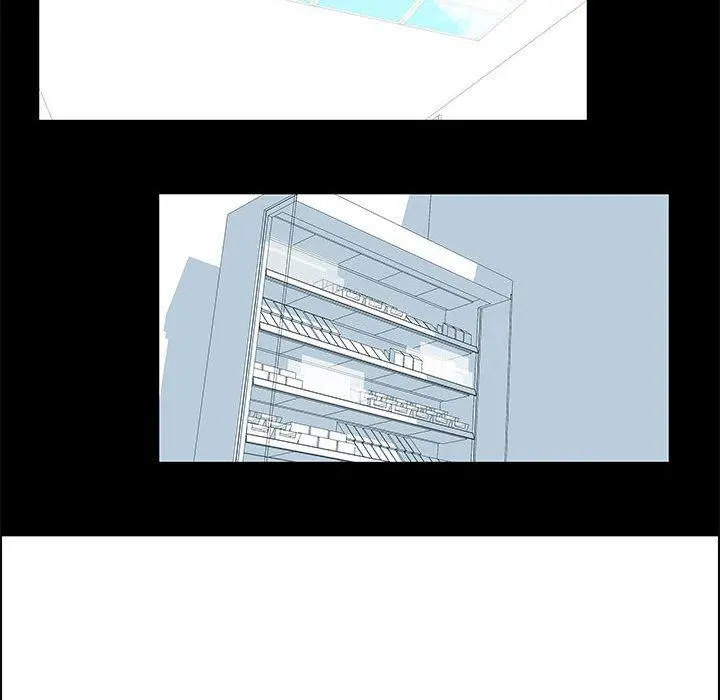 走不出的房间 - 第7话 - page 40