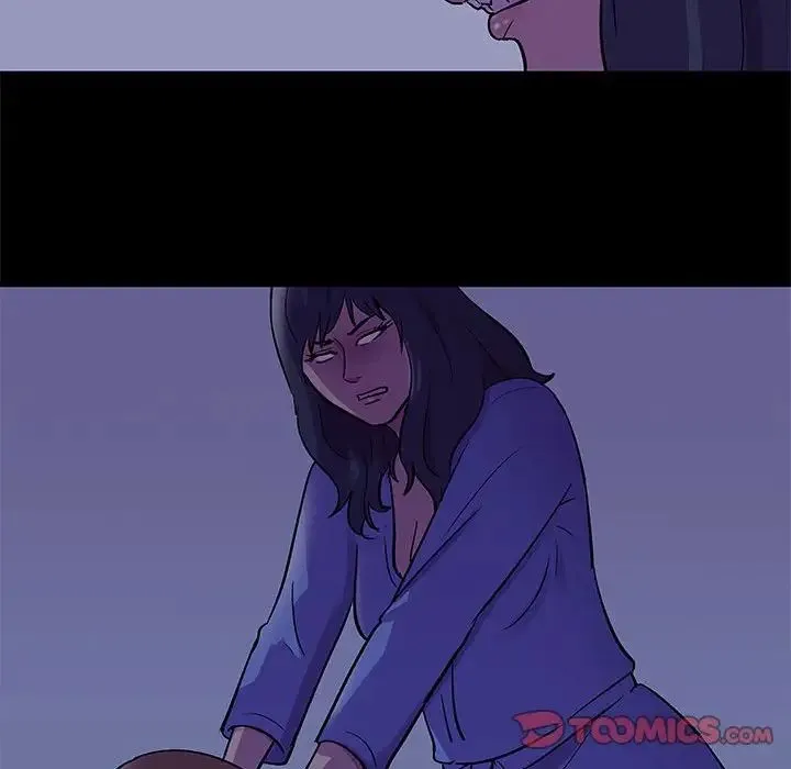 走不出的房间 - 第36话 - page 20