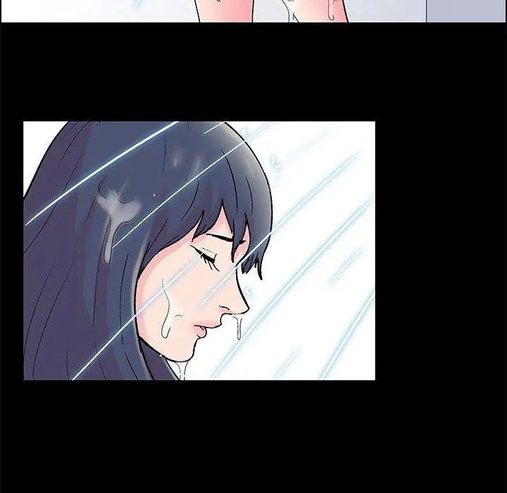 走不出的房间 - 第17话 - page 16