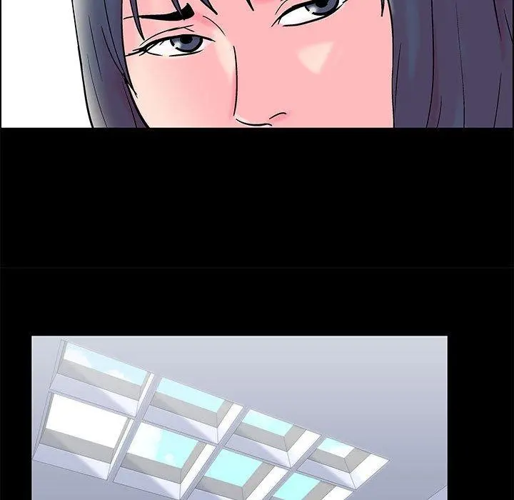 走不出的房间 - 第17话 - page 47