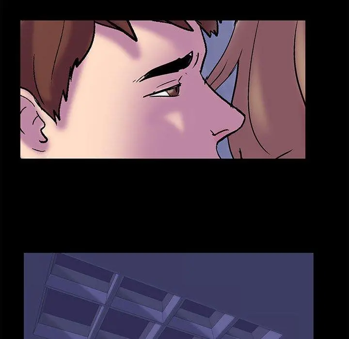 走不出的房间 - 第17话 - page 61