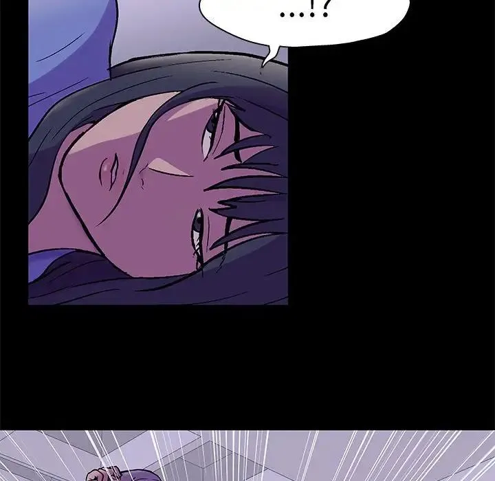 走不出的房间 - 第37话 - page 37