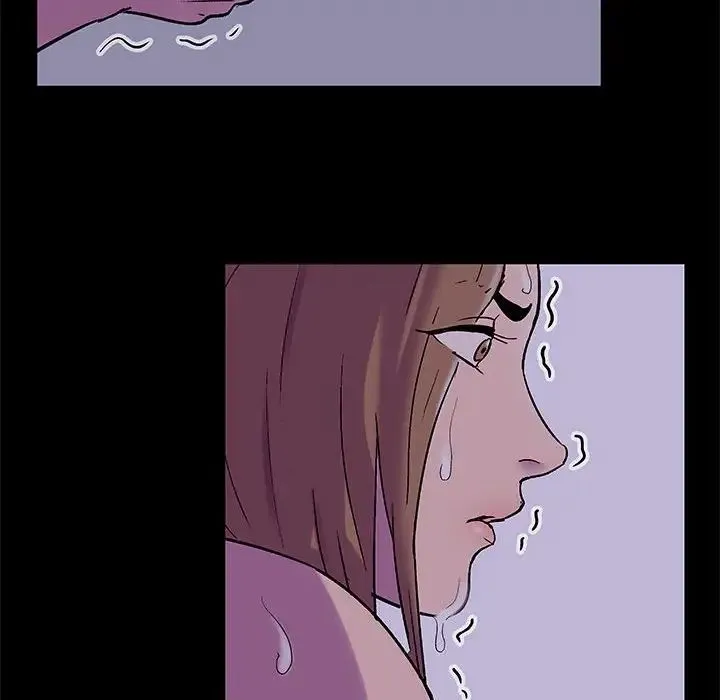 走不出的房间 - 第37话 - page 43