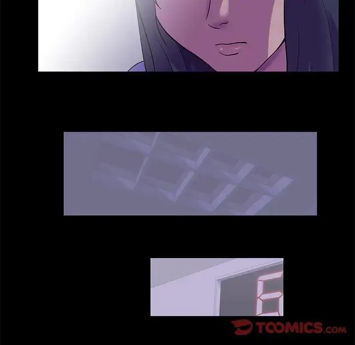 走不出的房间 - 第37话 - page 56