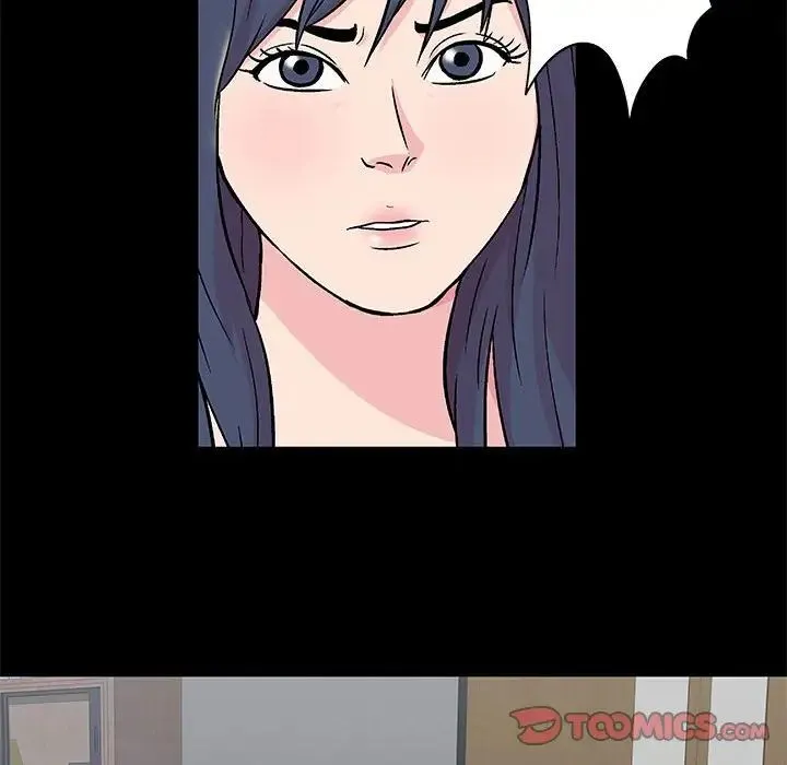 走不出的房间 - 第24话 - page 44