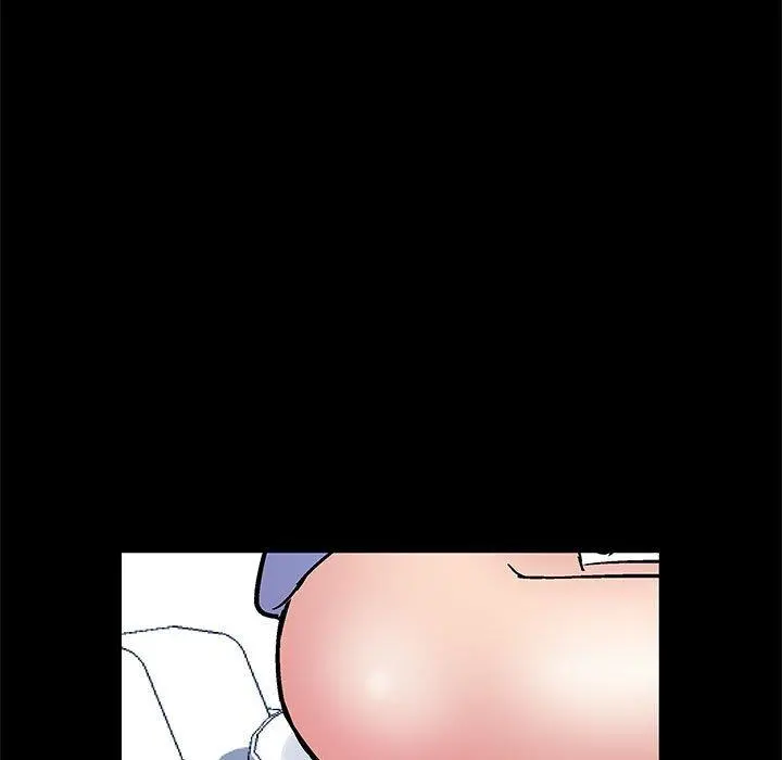走不出的房间 - 第14话 - page 39
