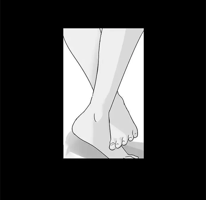 走不出的房间 - 第23话 - page 21