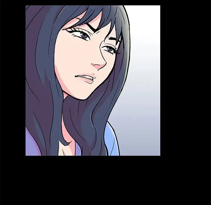 走不出的房间 - 第23话 - page 25